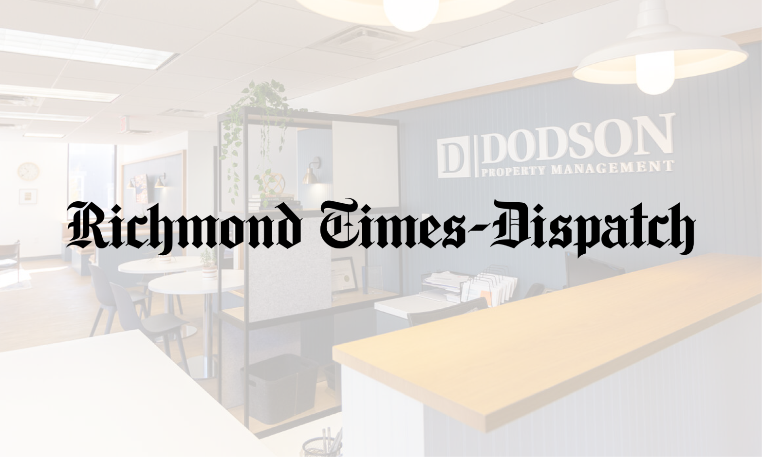 Richmond-based Dodson Property Management merges with Alabama, Florida firms